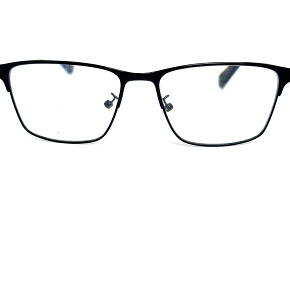 COACH HC5139 9370 Matte Black Eyeglasses Frames Full Rim 57-17-145 H15773